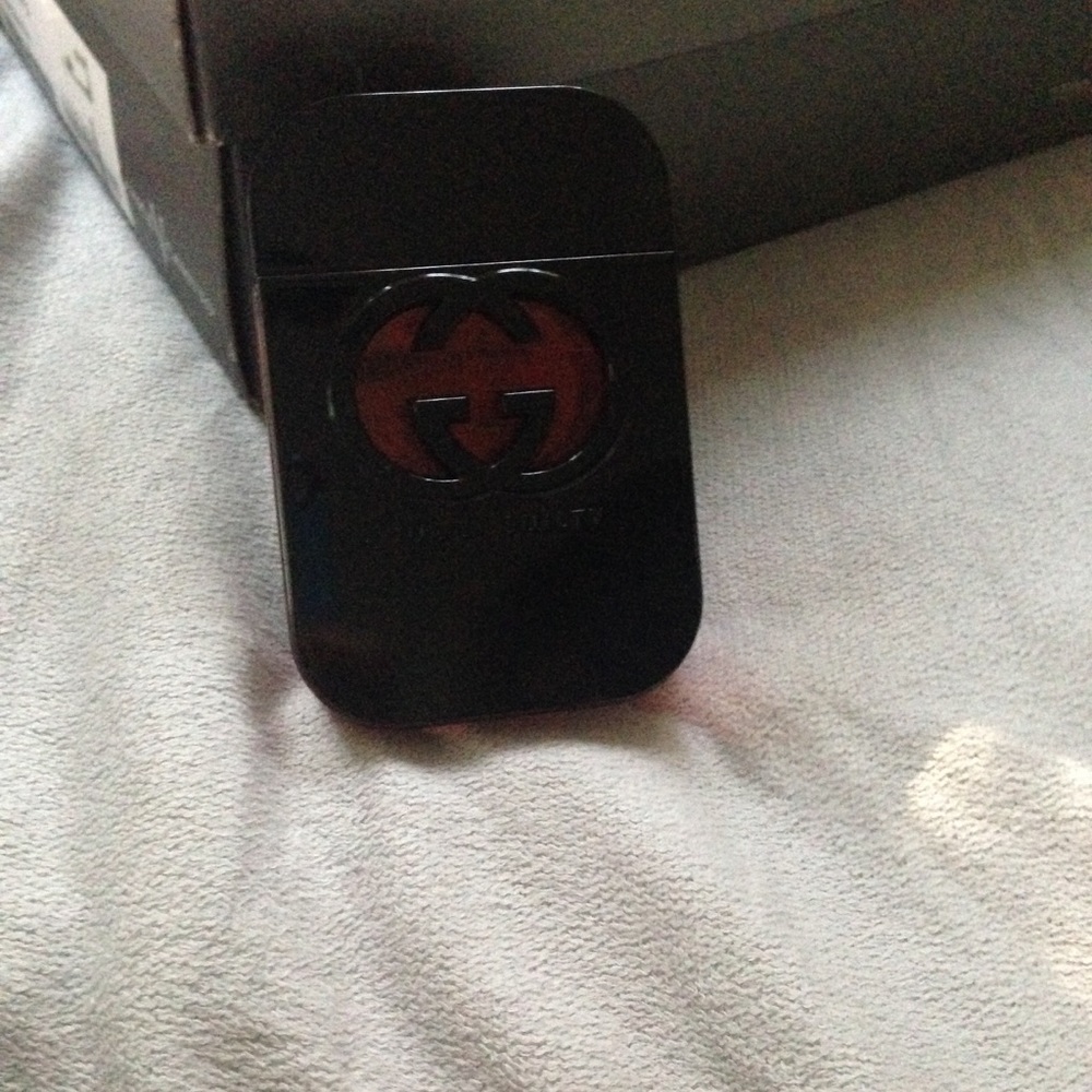 Gucci Guilty Black